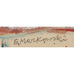 Eugeniusz Markowski (1912 Warszawa - 2007 Warszawa), 3M + K