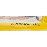 Eugeniusz Markowski (1912 Warszawa - 2007 Warszawa), Dwie postacie