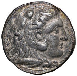 Greek Coins - § MACEDONIA Babylon (311-305 BC) Tetradrachm -...