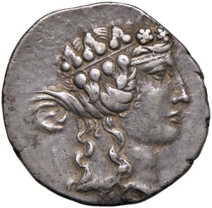 Greek Coins - § TRACIA Maronea (after 148 BC) Tetradrachm - D...
