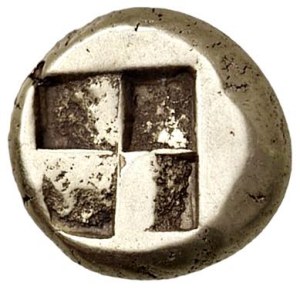 Greek Coins - § IONIA Phokaia (477-388 BC) Hekte (Sixth of Stat...