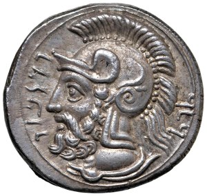 Greek Coins - § CILICIA Tarsus - Pharnabazos (379-374 BC) State...