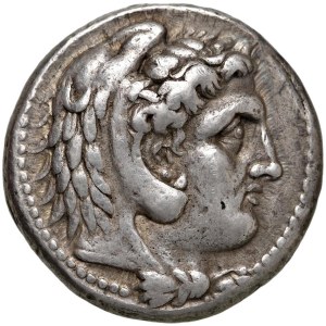 Greek Coins - § SYRIA Susa - Seleukos I Nikator (305-2081 BC) ...