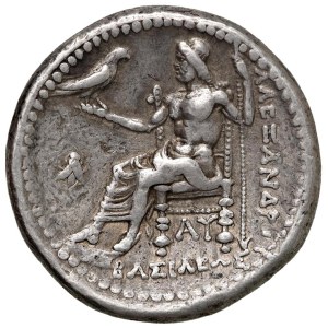 Greek Coins - § SIRIA Susa - Seleukos I Nikator (305-2081 a.C.) ...