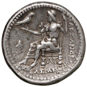 Greek Coins - § SYRIA Susa - Seleukos I Nikator (305-2081 BC) ...