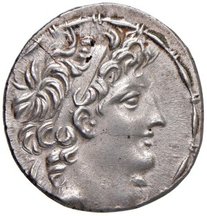 Greek Coins - § SYRIA Antiochus VIII (121-96 BC) Tetradrachm - T...