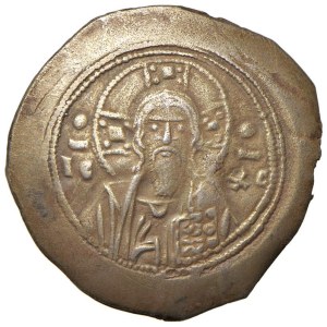 Byzantine Coins - Michael VII Ducas (1071-1078) Constantinople - His...