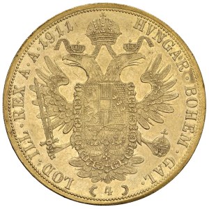 Foreign coins - AUSTRIA Francesco Giuseppe d'Asburgo Lorena (1848-...