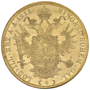 Foreign coins - AUSTRIA Franz Joseph of Habsburg Lorraine (1848-...