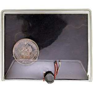 Foreign coins - EMIRATI ARABI UNITI Ajman Rashid bin Humaid Al Nua...