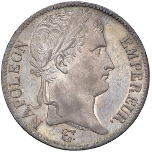 Foreign coins - FRANCIA Napoleone I (1804-1814) 5 Franchi 1813 A -...