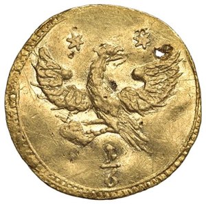 Foreign coins - GERMANY 1/6 Duchy - AU (g 0.65) Through-hole. E...