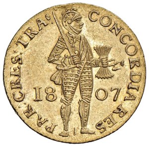 Foreign coins - NETHERLANDS Batava Republic (1796-1805) Utrecht ...