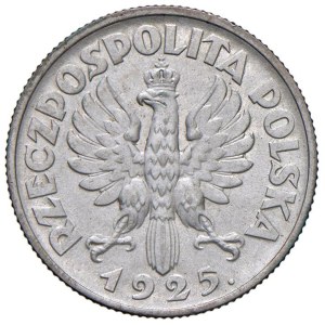 Foreign coins - POLONIA Seconda repubblica (1918-1939) Zlote 1925 ...