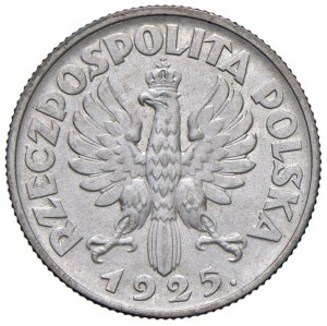 Foreign coins - POLAND Second republic (1918-1939) Zlote 1925 ...