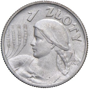 Foreign coins - POLONIA Seconda repubblica (1918-1939) Zlote 1925 ...