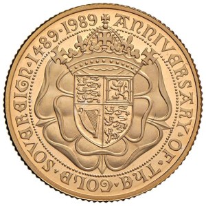 Foreign coins - UNITED KINGDOM Elizabeth II (1952-2022) Pound 198...