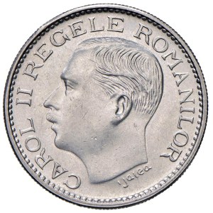 Foreign coins - ROMANIA Carol II (1930-1940) 100 Lei 1938 - KM 54 ...