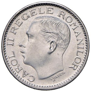 Foreign coins - ROMANIA Carol II (1930-1940) 100 Lei 1938 - KM 54 ...