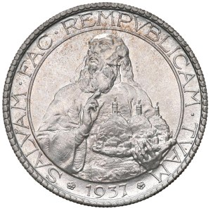 Foreign coins - SAN MARINO Old coinage (1864-1938) 20 lira...