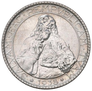 Foreign coins - SAN MARINO Old coinage (1864-1938) 20 lira...
