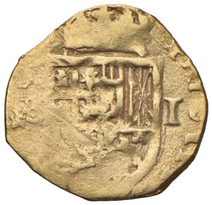 Foreign coins - SPAIN Philip III of Habsburg (1598-1621) Seville ...