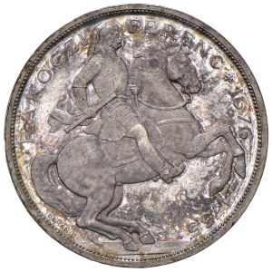 Foreign coins - UNGHERIA Nicholas Horthy (1920-1944) 2 Pengő 1935 ...
