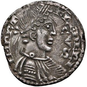 Italian Mints - BERGAMO Comune a nome di Federico II (sec. XIII-XI...