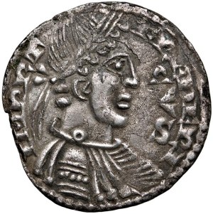 Italian Mints - BERGAMO Municipality in the name of Frederick II (13th-11th cent...