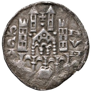 Italian Mints - BERGAMO Comune a nome di Federico II (sec. XIII-XI...