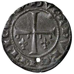 Italian Mints - BRINDISI Carlo I d’Angiò (1266-1285) Multiplo di D...