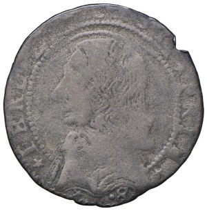 Italian Mints - CASTIGLIONE DELLE STIVIERE Ferdinand I (1616-1678...