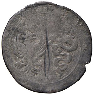 Italian Mints - CASTIGLIONE DELLE STIVIERE Ferdinand I (1616-1678...