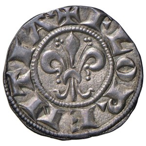 Italian Mints - FIRENZE Repubblica (XIII secolo-1532) Fiorino stel...