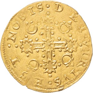 Italian Mints - FIRENZE Alessandro de' Medici (1532-1537) Scudo d'...