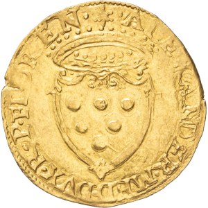 Italian Mints - FIRENZE Alessandro de' Medici (1532-1537) Scudo d'...