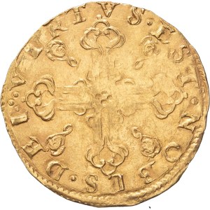 Italian Mints - FIRENZE Alessandro de' Medici (1532-1537) Scudo d'...
