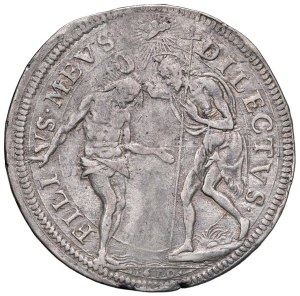 Italian Mints - FLORENCE Cosimo II de' Medici (1609-1621) Plate 1...