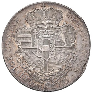 Italian Mints - FIRENZE Pietro Leopoldo di Lorena (1765-1790) Fran...