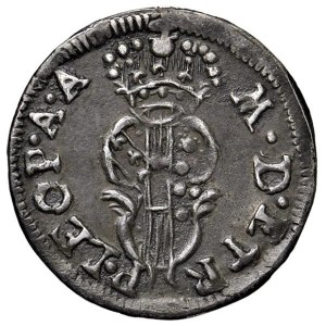 Italian Mints - FIRENZE Pietro Leopoldo di Lorena (1765-1790) Quat...
