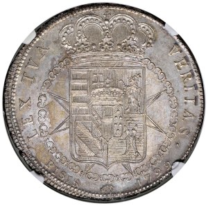 Italian Mints - FIRENZE Ferdinando III d'Asburgo Lorena (1791-1824...