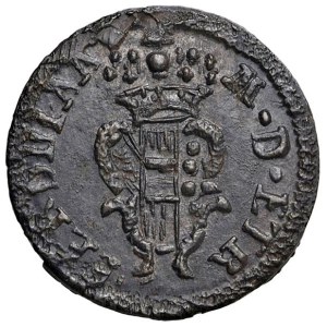 Italian Mints - FIRENZE Ferdinando III d'Asburgo Lorena (1791-1824...