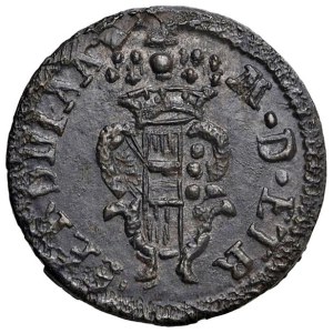 Italian Mints - FLORENCE Ferdinand III of Habsburg Lorraine (1791-1824...