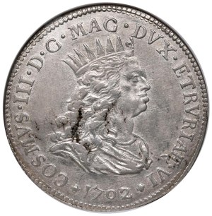 Italian Mints - LIVORNO Cosimo III de' Medici (1670-1723) Tollero ...