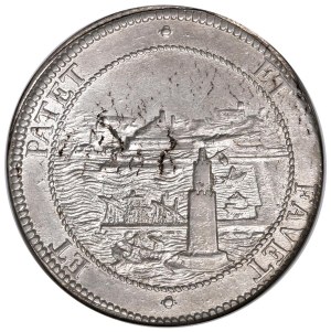 Italian Mints - LIVORNO Cosimo III de' Medici (1670-1723) Tollero ...