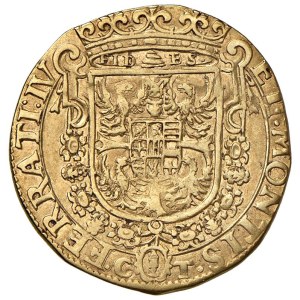 Italian Mints - MANTOVA Ferdinando Gonzaga (1612-1626) Double - MI...