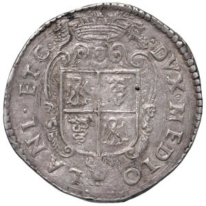 Italian Mints - MILANO Filippo II d'Asburgo (1554-1598) Scudo 1588...