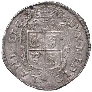 Italian Mints - MILAN Philip II of Habsburg (1554-1598) Scudo 1588...