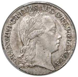 Italian Mints - MILAN Francis II of Habsburg Lorraine (1792-1800) 3...