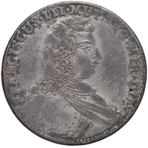 Italian Mints - MODENA Francesco III d'Este (1737-1780) Lira 1738 ...